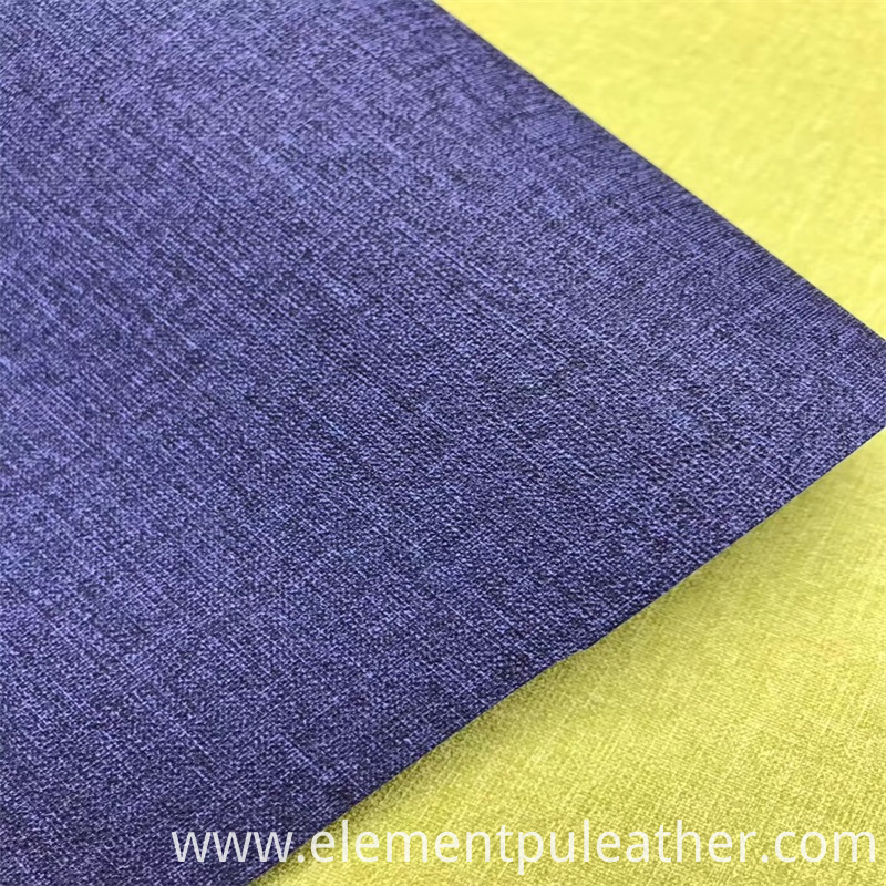 Artificial Leather For Electric Package Artificial Leather For Electric Package